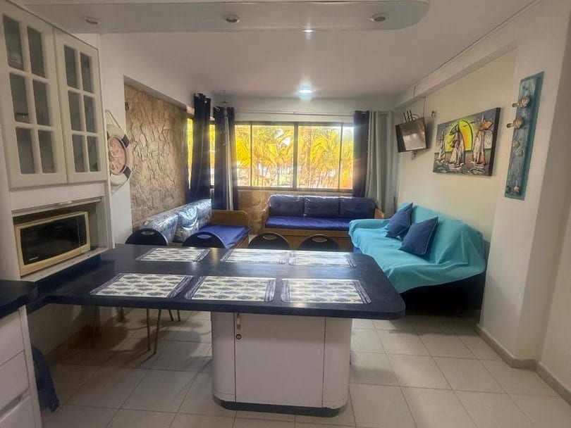 Apartamento en Tucacas - 1