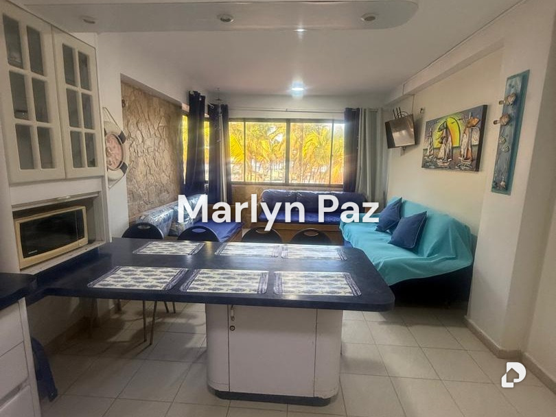 Apartamento en Tucacas – 1
