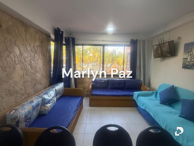 Apartamento en Tucacas – 2