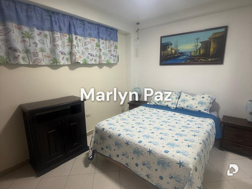 Apartamento en Tucacas – 4