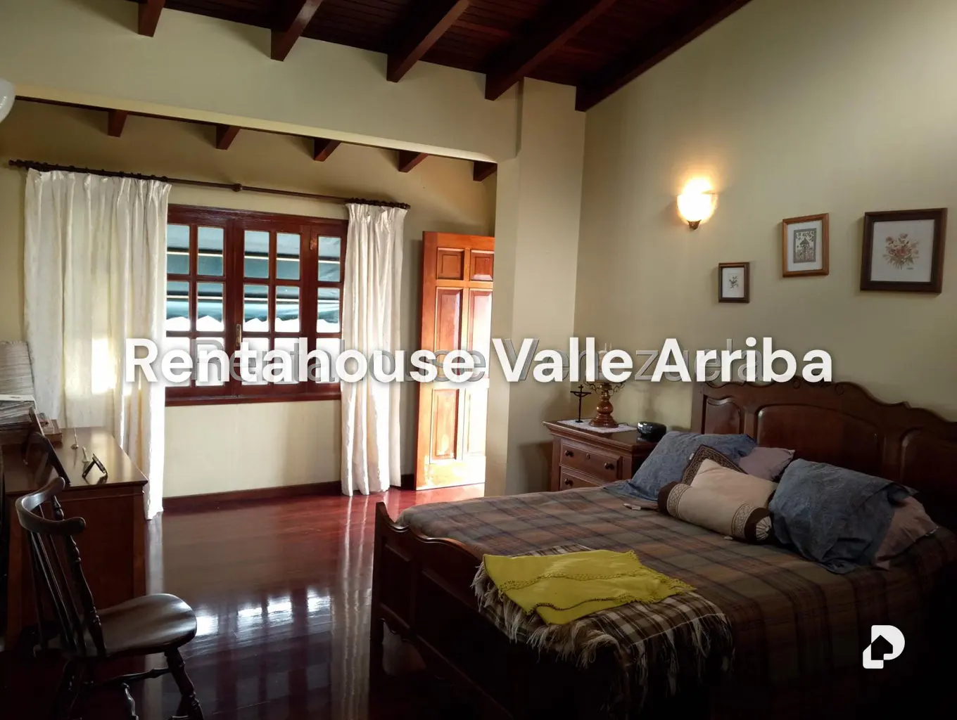 Casa en Pan de Azucar, Carrizal – 30