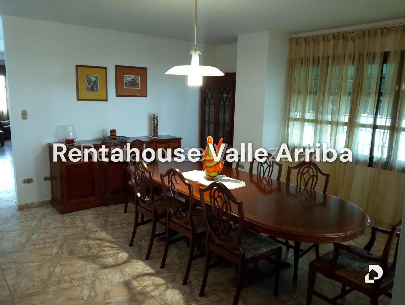 Casa en Pan de Azucar, Carrizal – 11