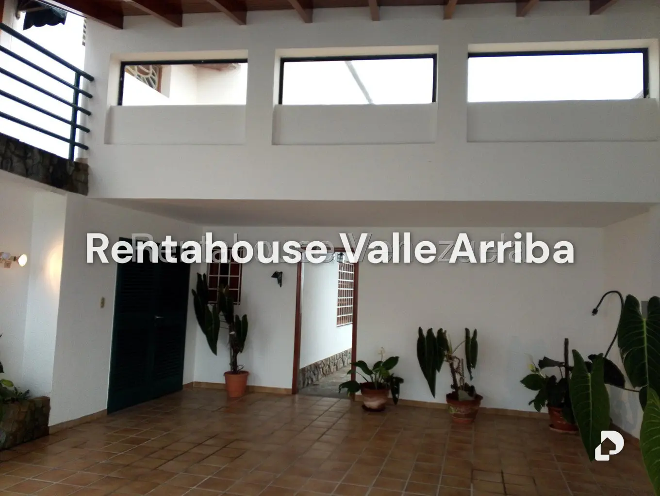 Casa en Pan de Azucar, Carrizal – 2