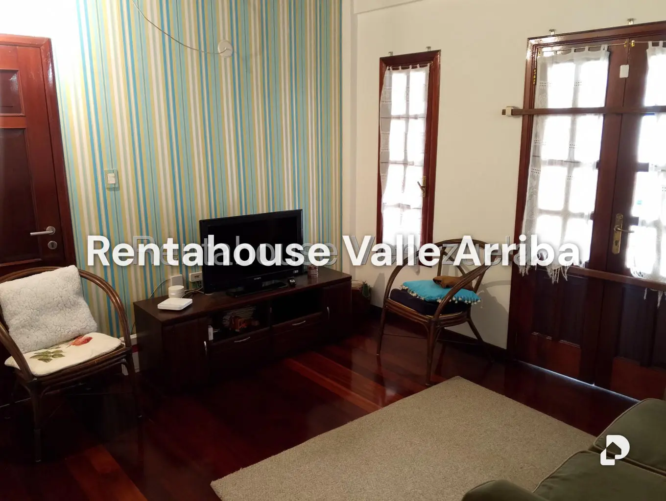 Casa en Pan de Azucar, Carrizal – 20