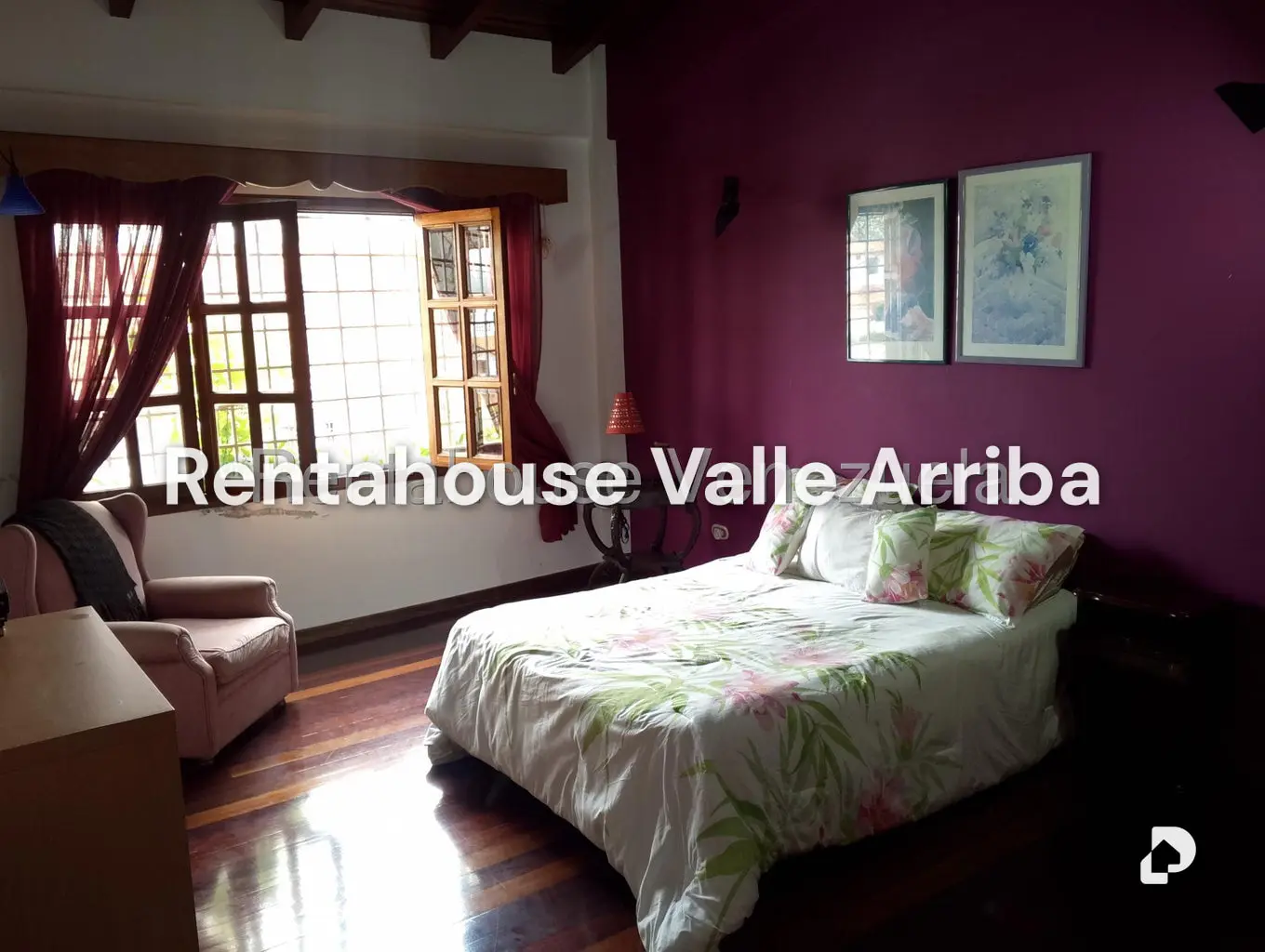 Casa en Pan de Azucar, Carrizal – 21