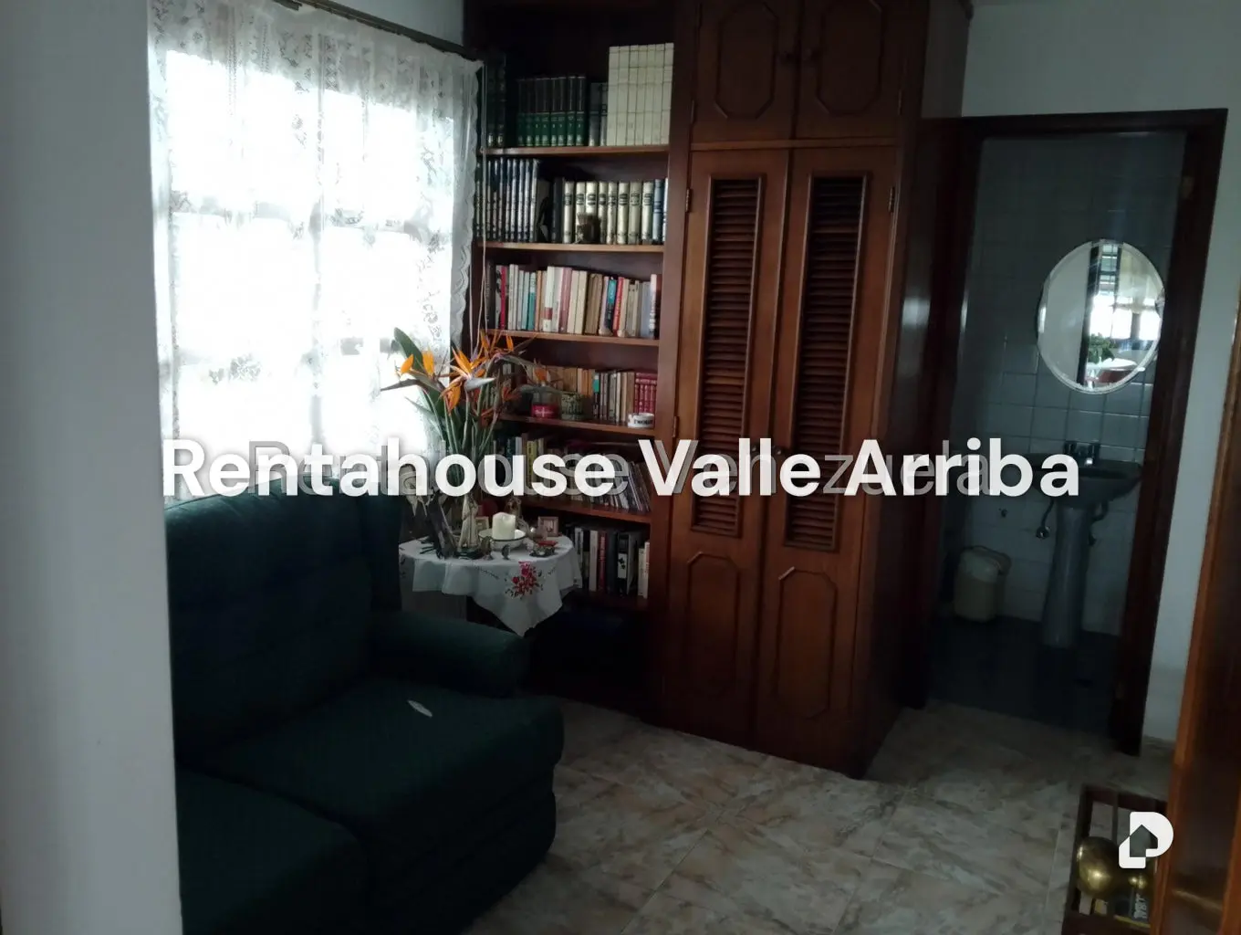 Casa en Pan de Azucar, Carrizal – 5