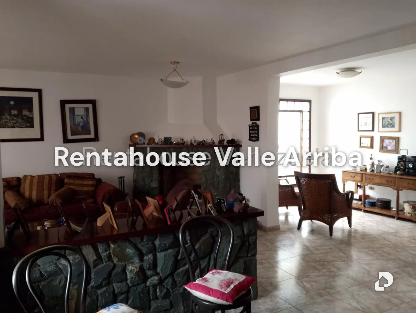 Casa en Pan de Azucar, Carrizal – 15