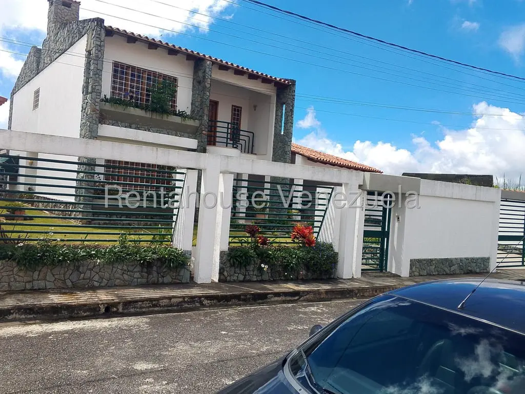 Casa en Pan de Azucar, Carrizal - 1