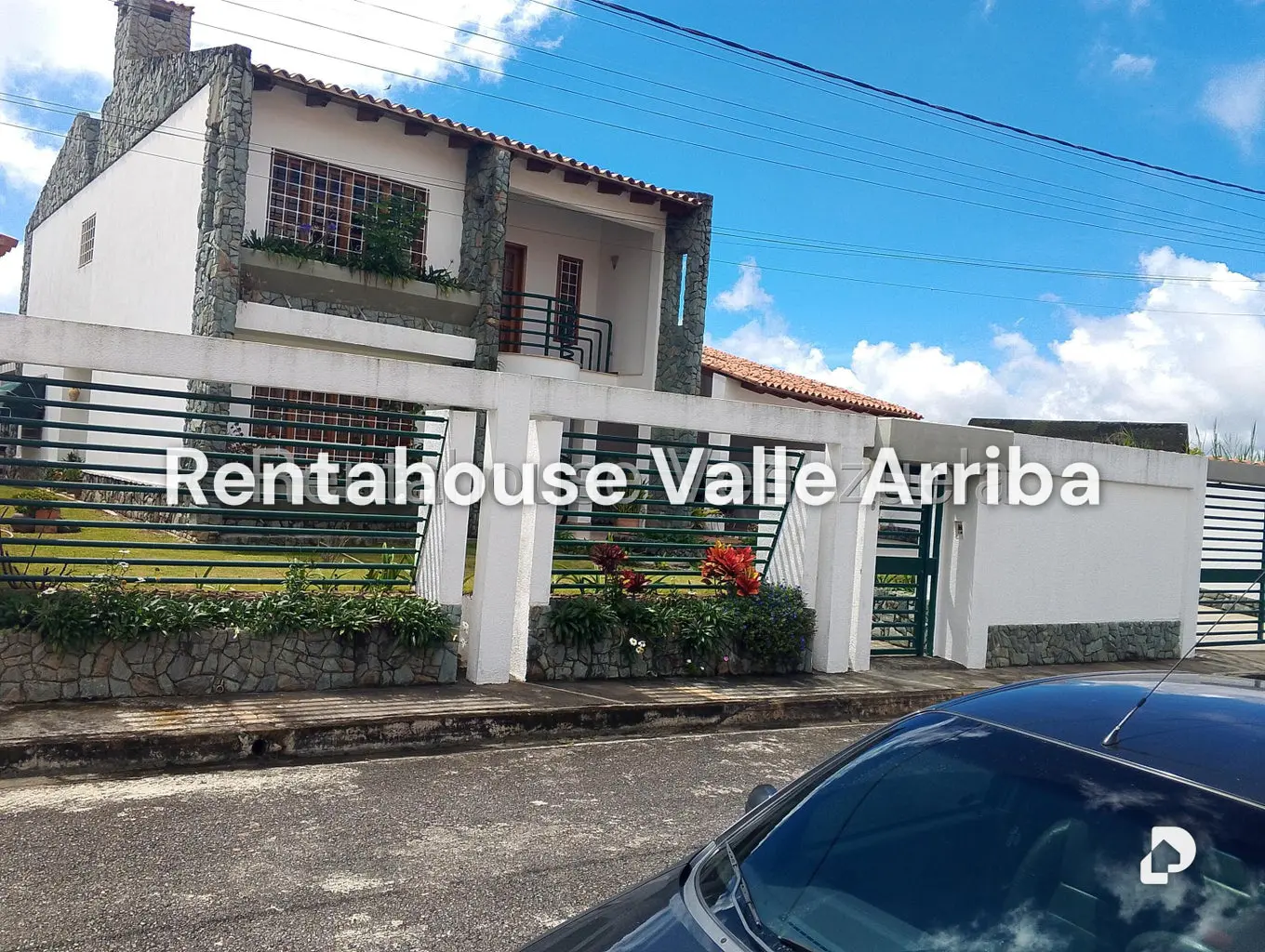 Casa en Pan de Azucar, Carrizal – 1