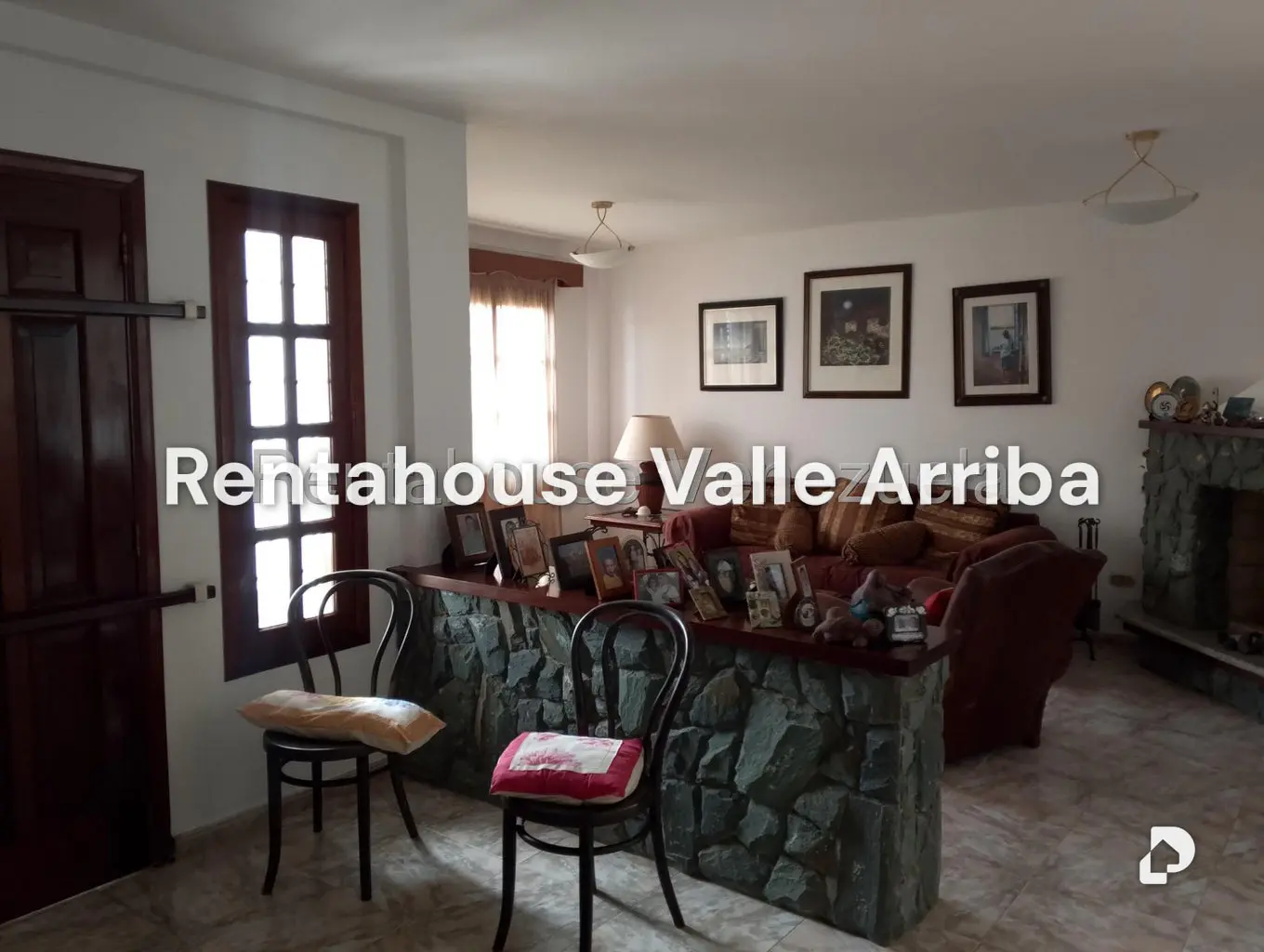 Casa en Pan de Azucar, Carrizal – 14
