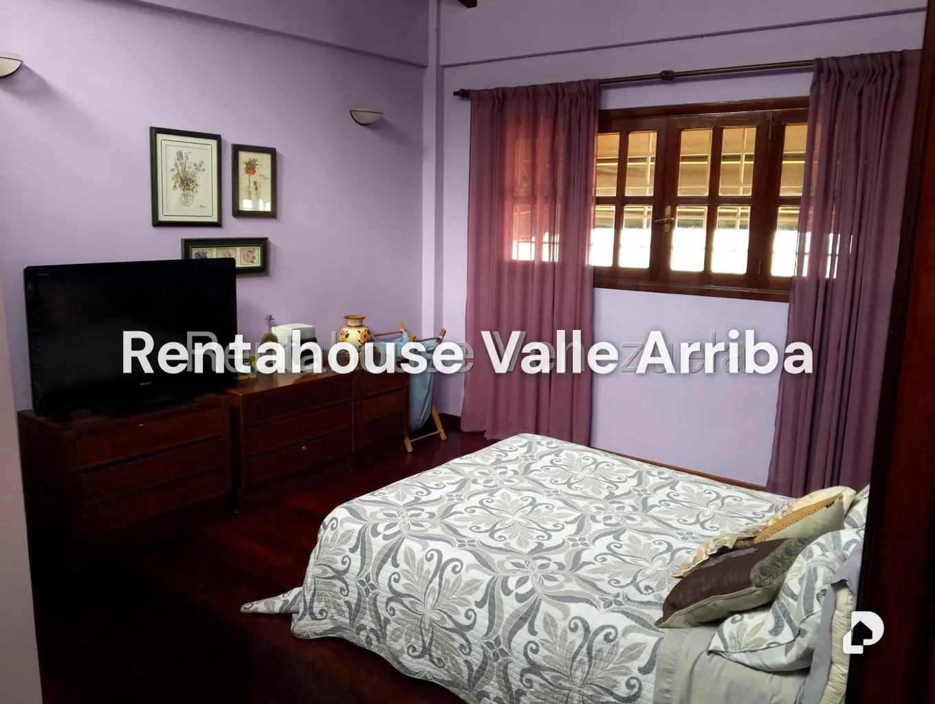Casa en Pan de Azucar, Carrizal – 25