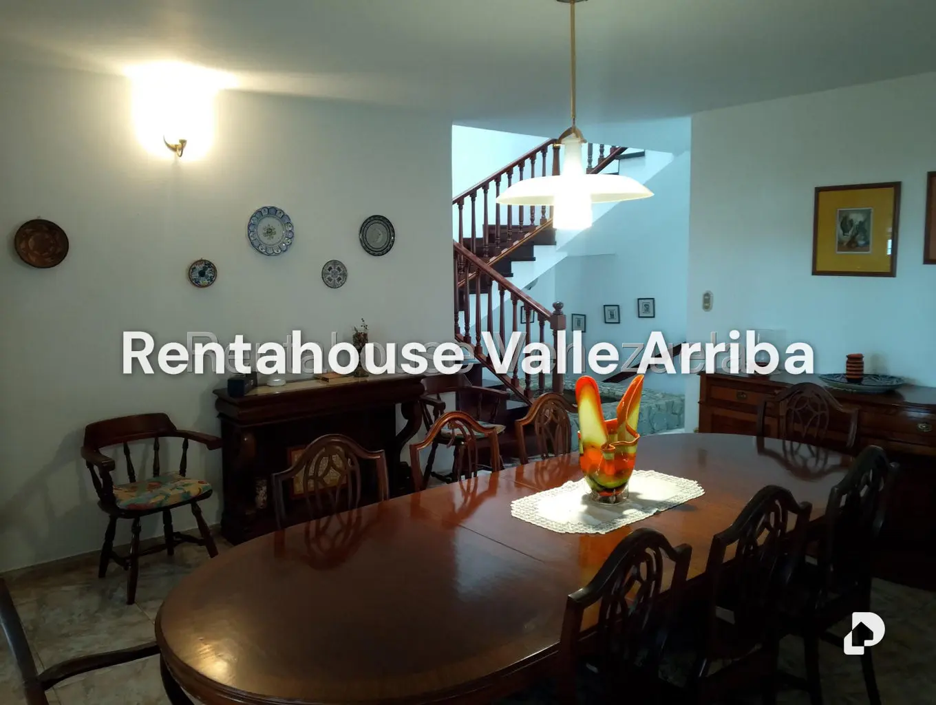 Casa en Pan de Azucar, Carrizal – 12