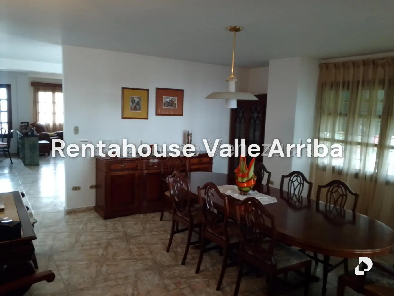 Casa en Pan de Azucar, Carrizal – 10