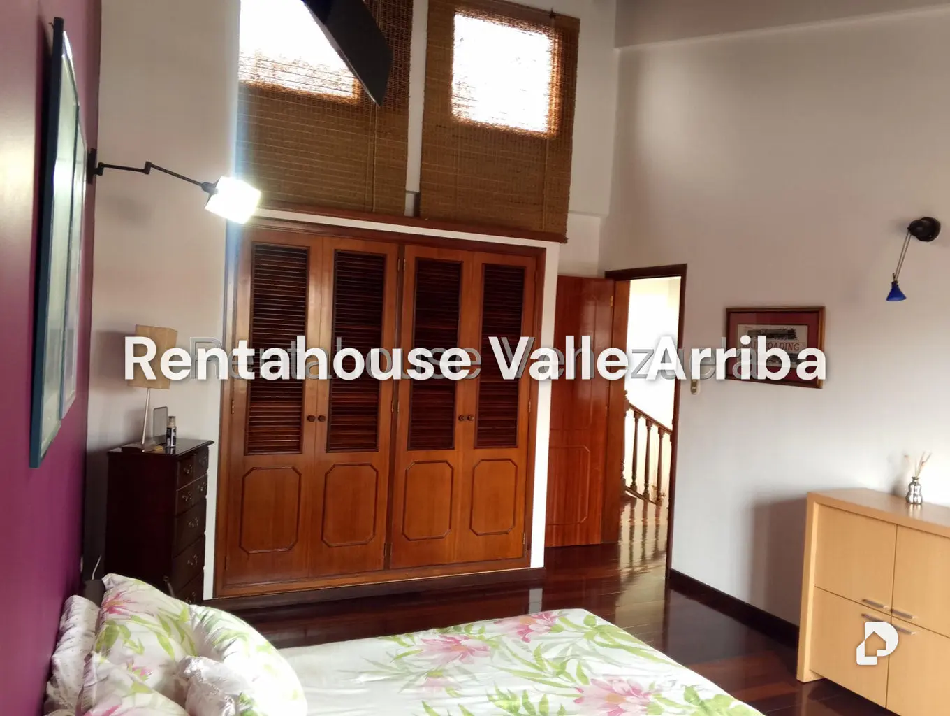 Casa en Pan de Azucar, Carrizal – 23