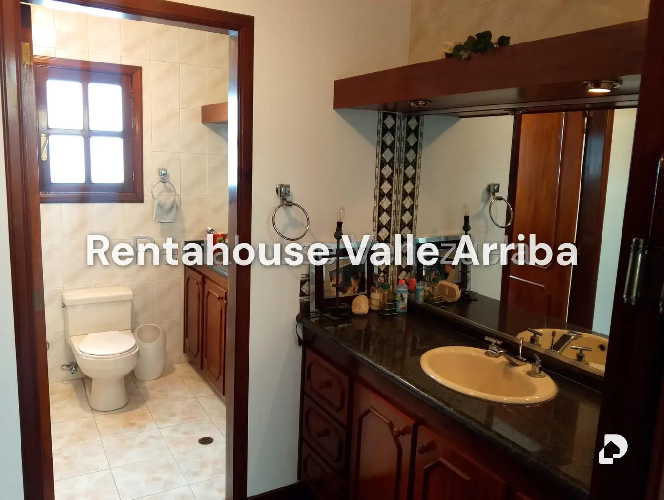 Casa en Pan de Azucar, Carrizal – 24