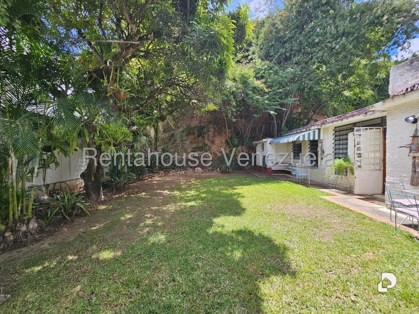 Casa en San Román, Caracas – 10