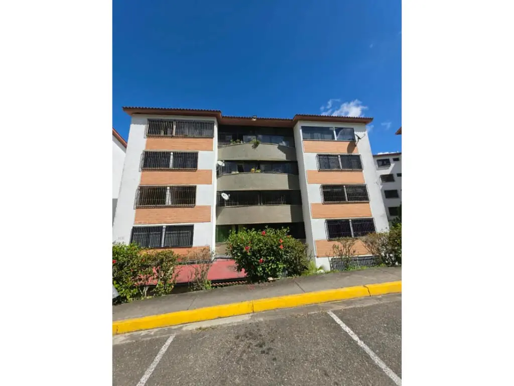 Apartamento en Los Teques - 1
