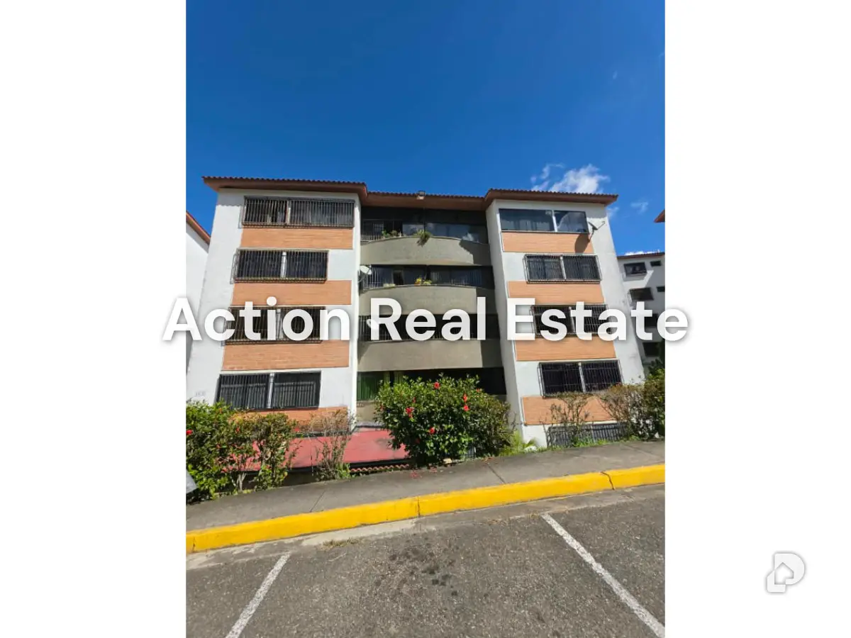 Apartamento en Los Teques – 1