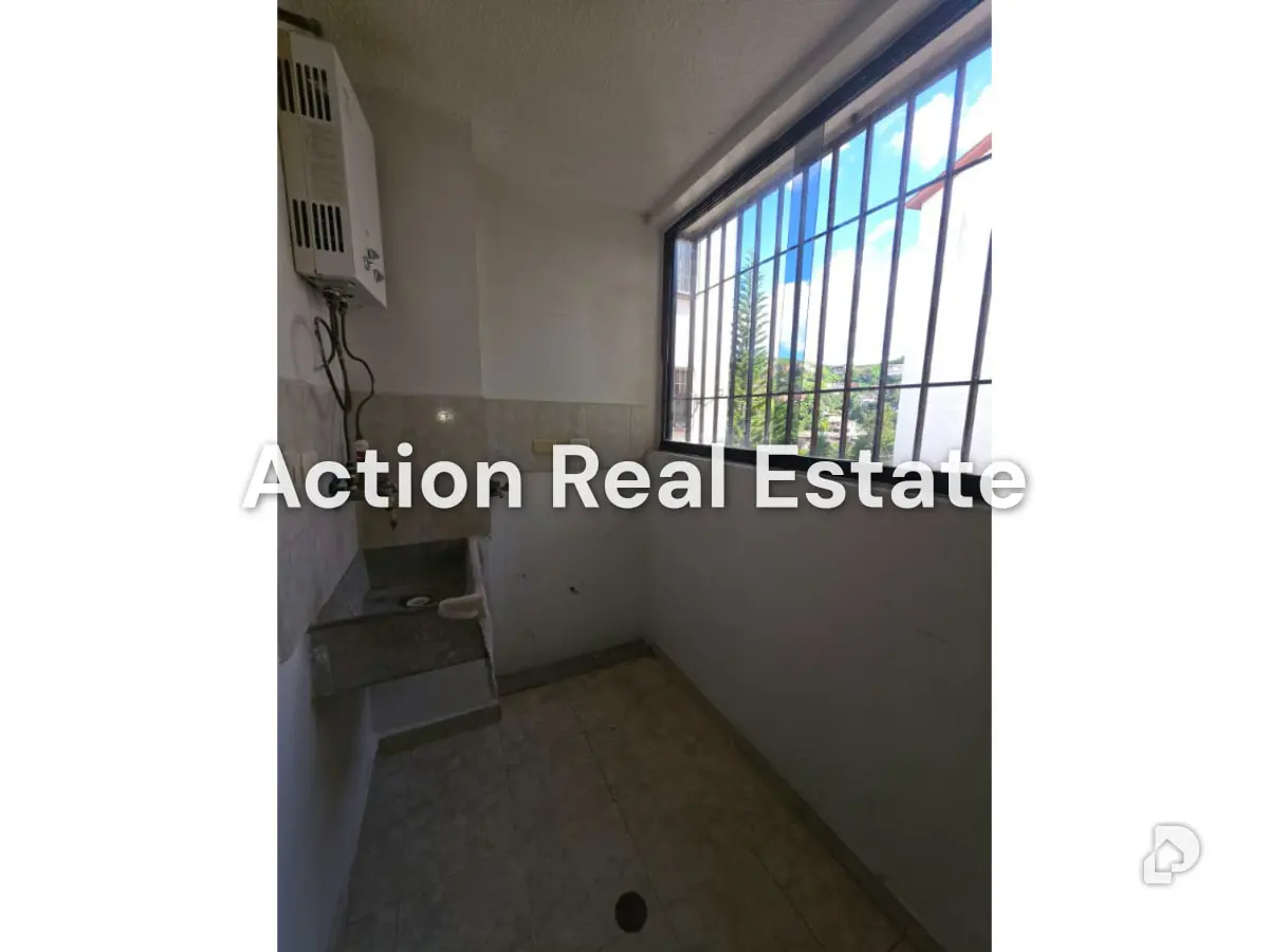 Apartamento en Los Teques – 22