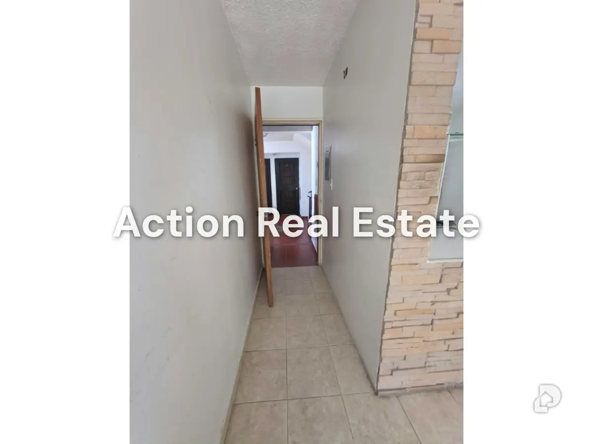 Apartamento en Los Teques – 23