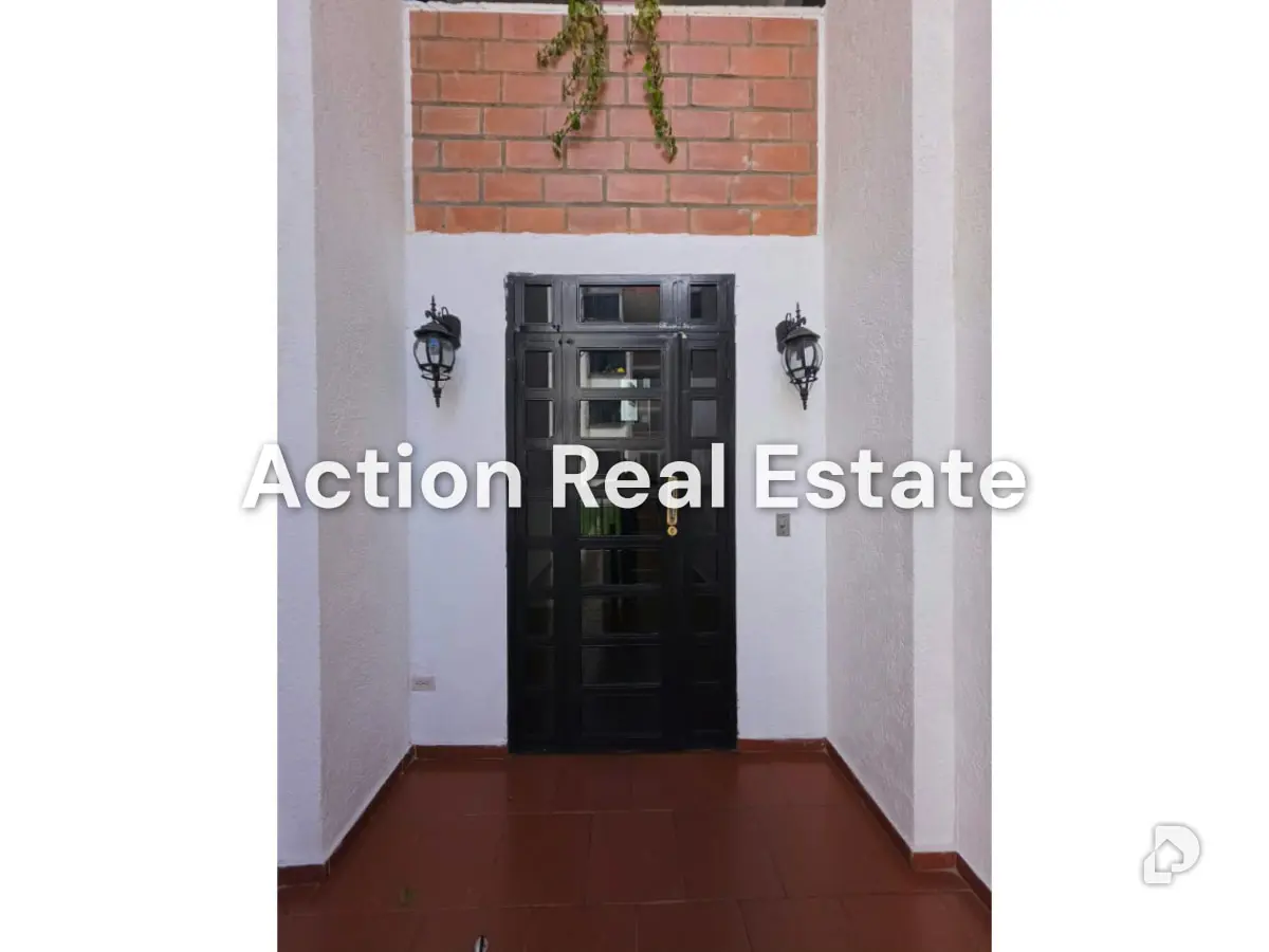 Apartamento en Los Teques – 2