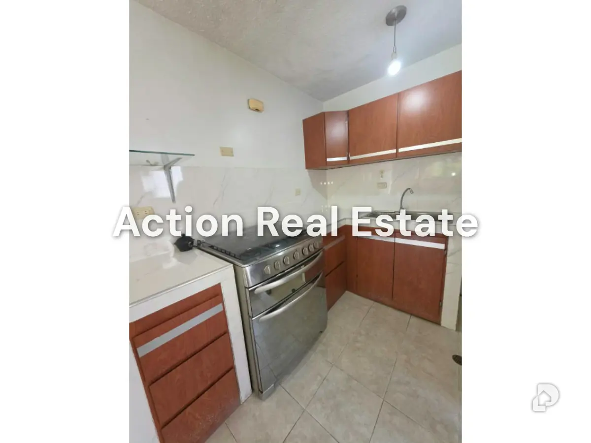 Apartamento en Los Teques – 4