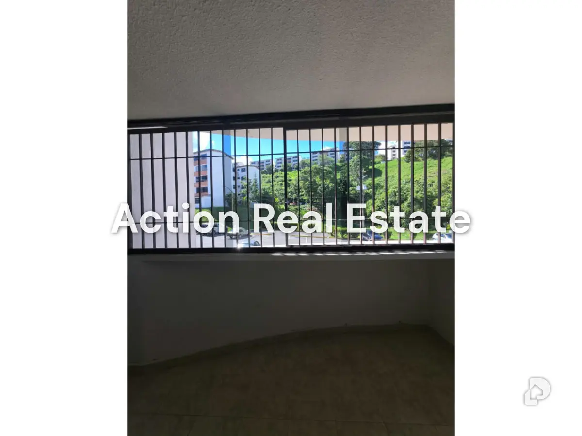Apartamento en Los Teques – 6