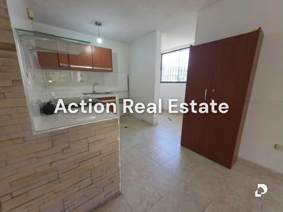 Apartamento en Los Teques – 3