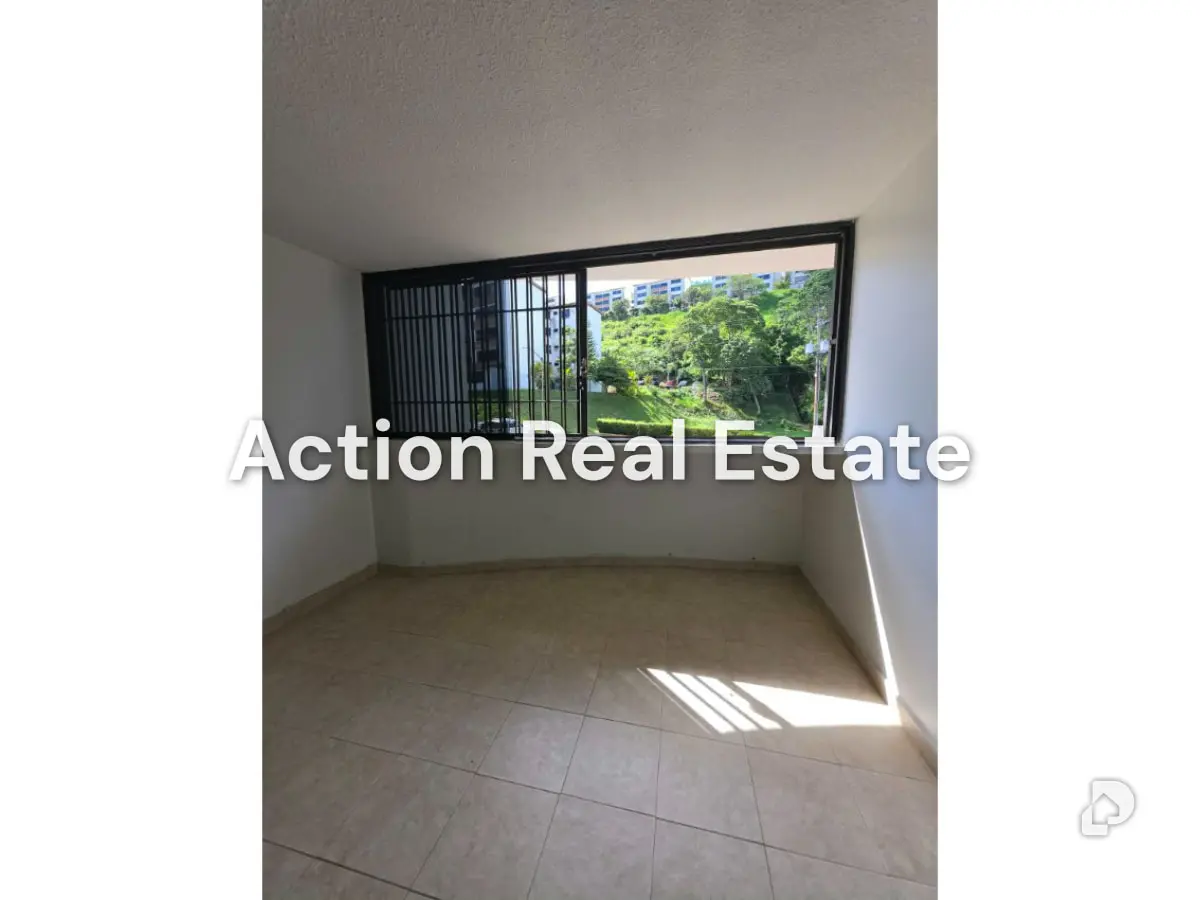 Apartamento en Los Teques – 7