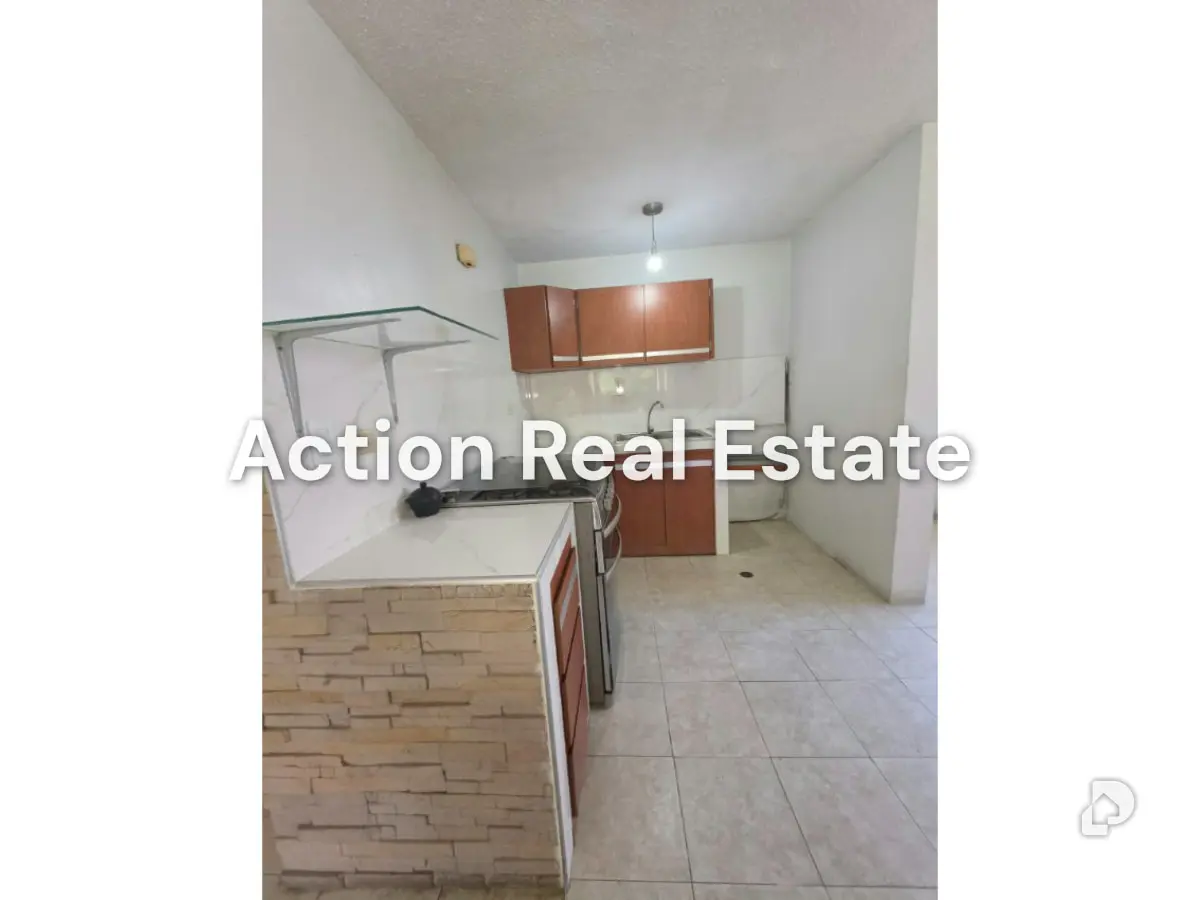 Apartamento en Los Teques – 5