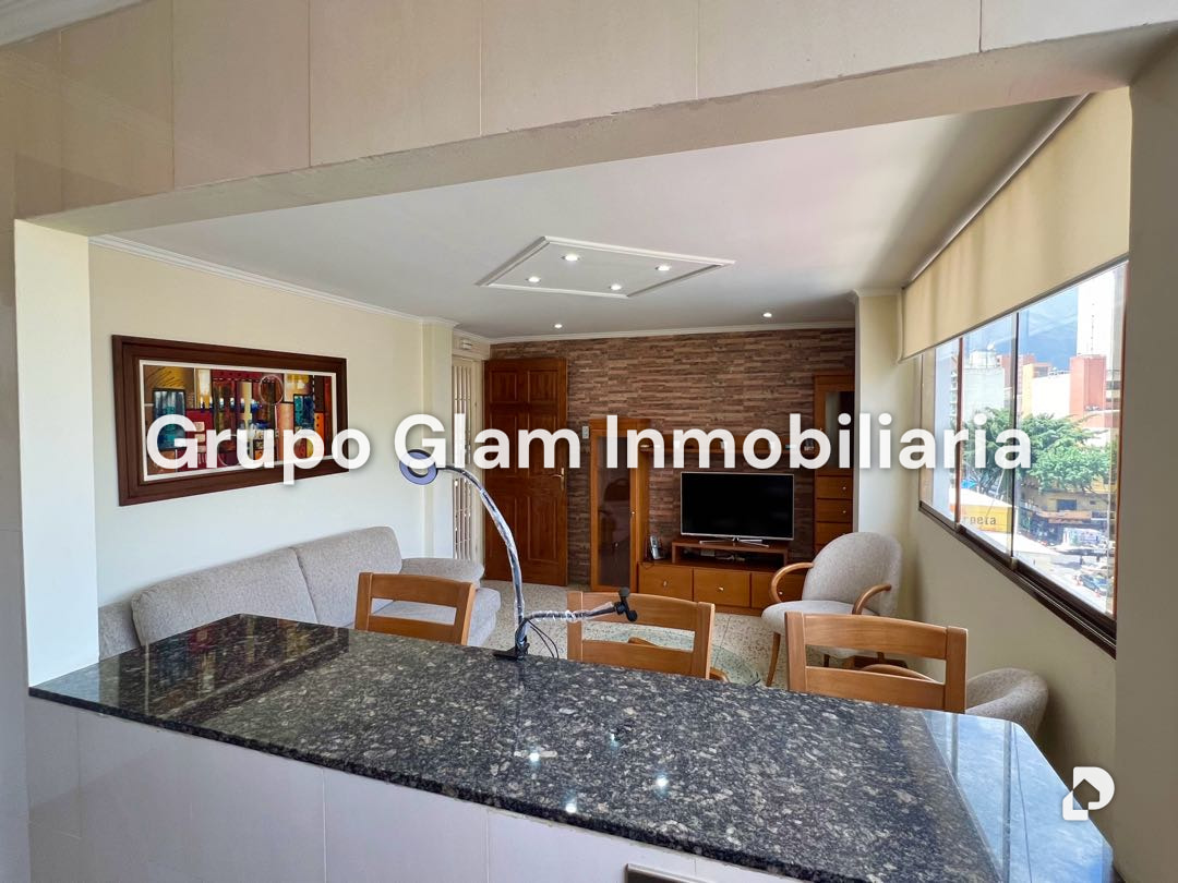 Apartamento en Bello Monte, Caracas – 7