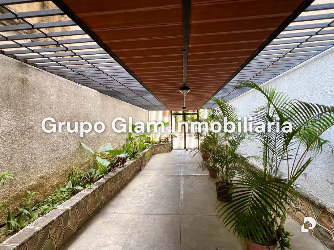 Apartamento en Bello Monte, Caracas – 17