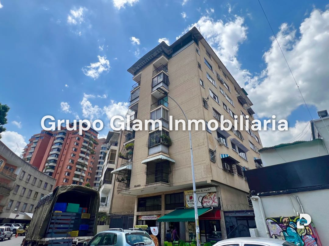 Apartamento en Bello Monte, Caracas – 18