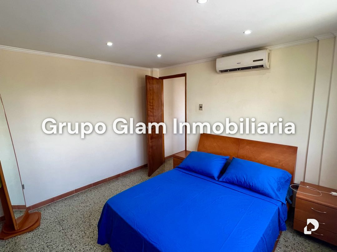 Apartamento en Bello Monte, Caracas – 13