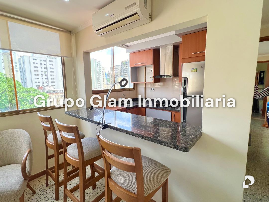 Apartamento en Bello Monte, Caracas – 4
