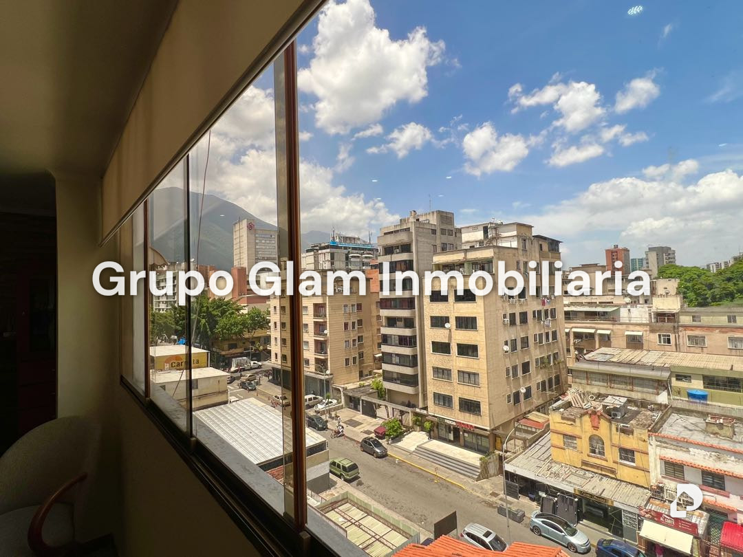 Apartamento en Bello Monte, Caracas – 9