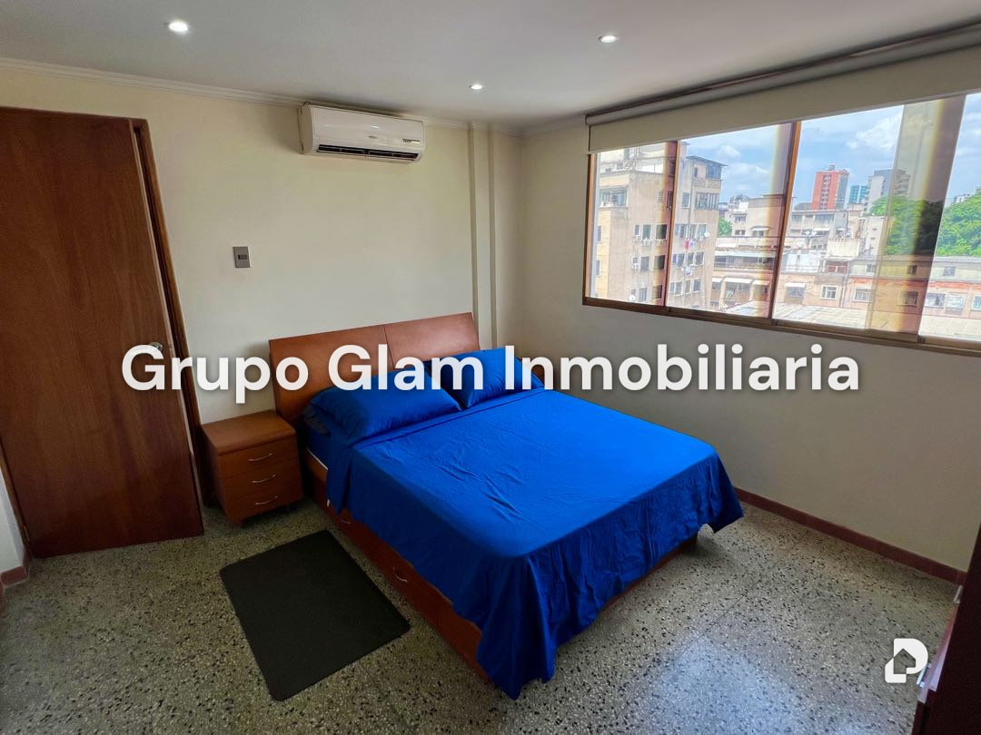 Apartamento en Bello Monte, Caracas – 12