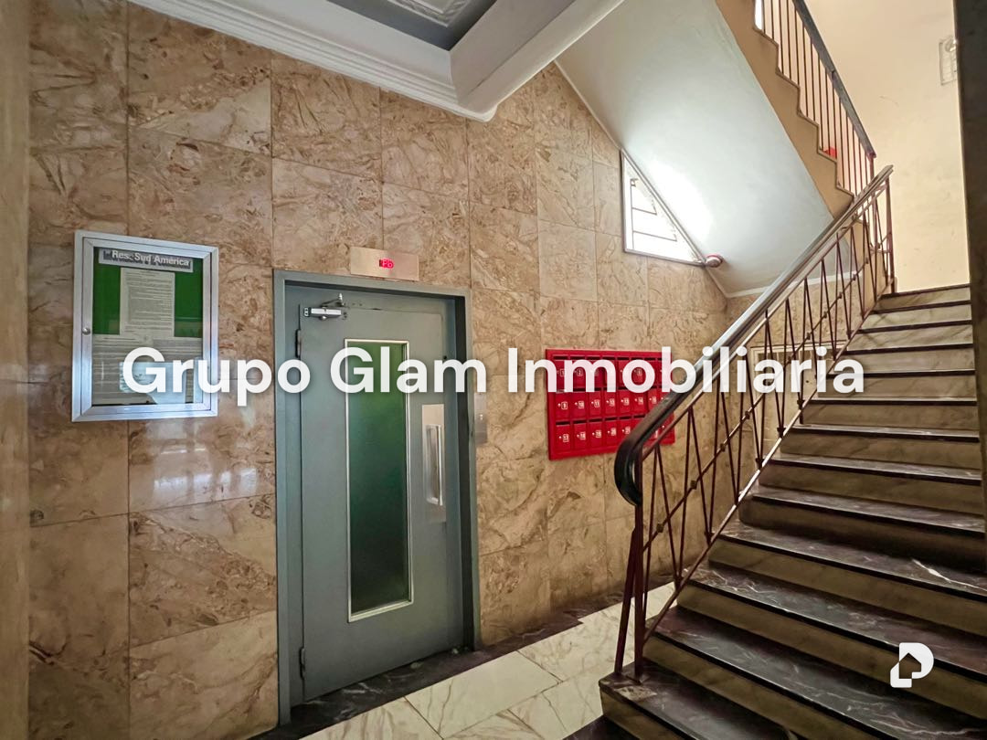 Apartamento en Bello Monte, Caracas – 16