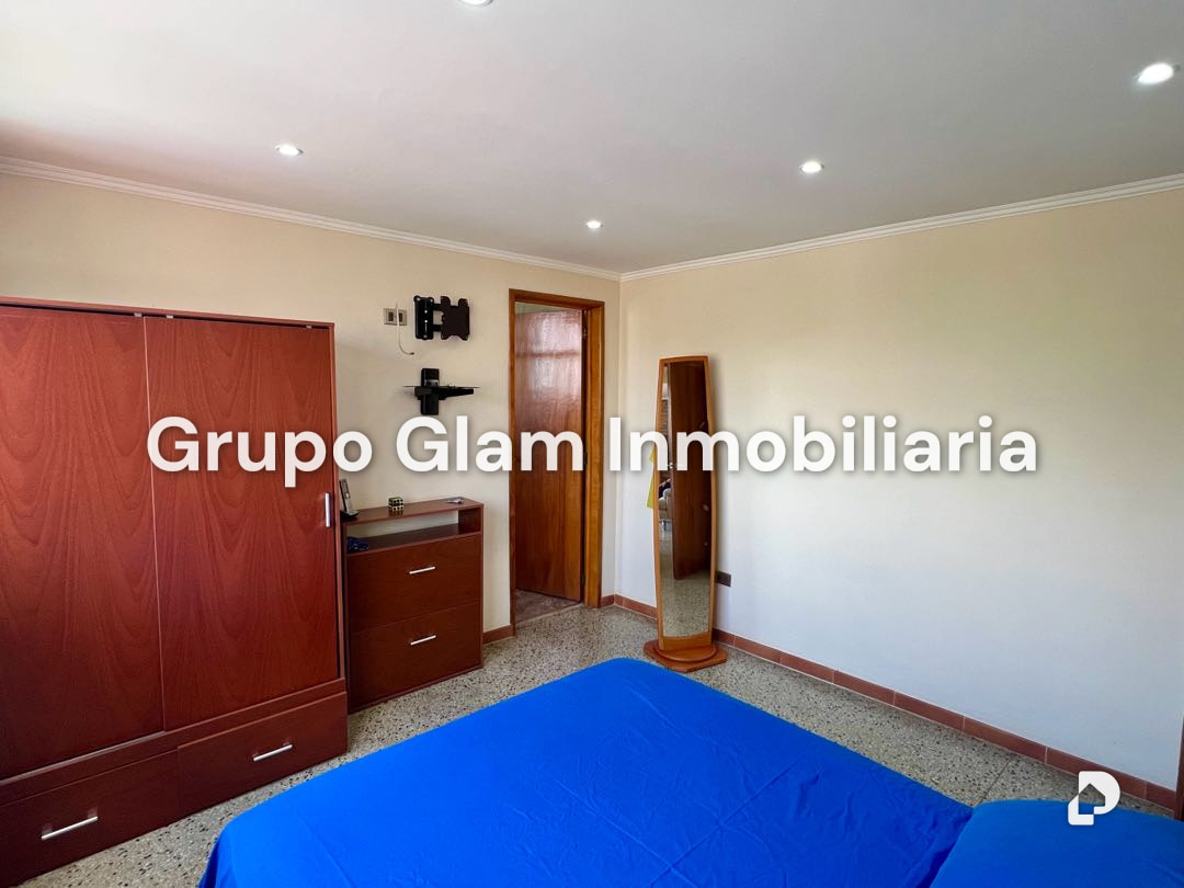 Apartamento en Bello Monte, Caracas – 11