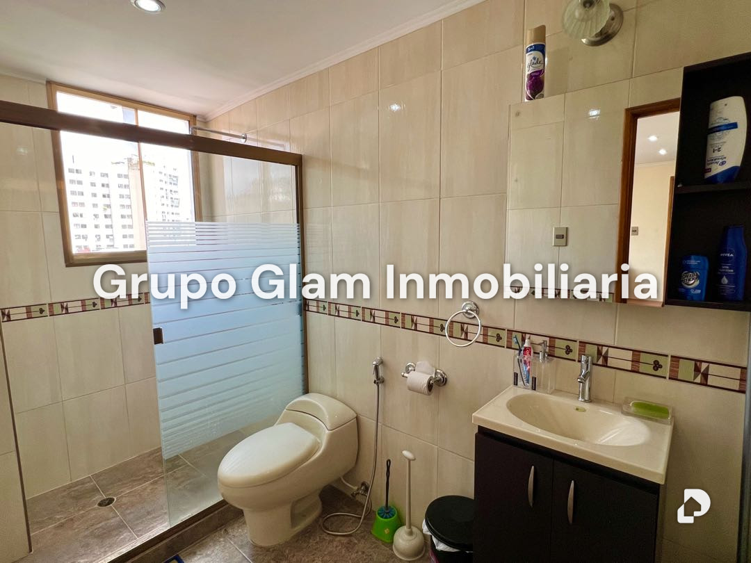 Apartamento en Bello Monte, Caracas – 14
