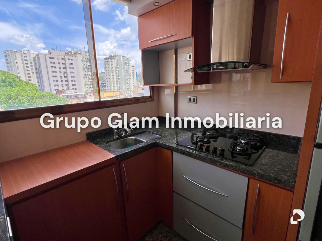 Apartamento en Bello Monte, Caracas – 6