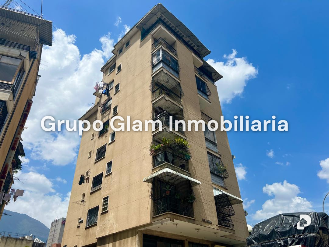 Apartamento en Bello Monte, Caracas – 1