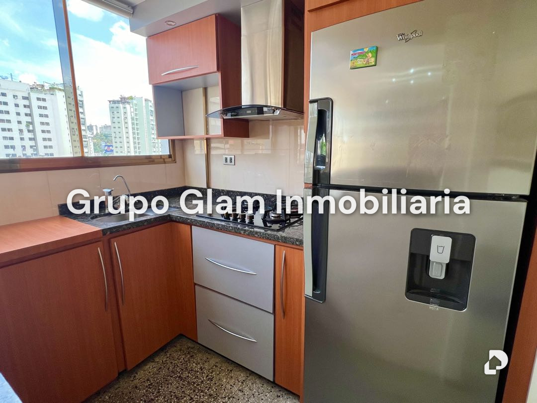 Apartamento en Bello Monte, Caracas – 5
