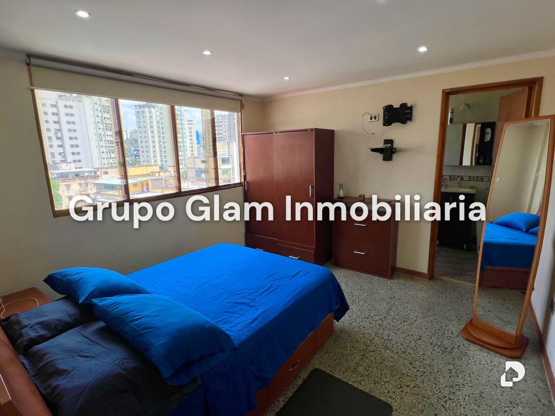 Apartamento en Bello Monte, Caracas – 10