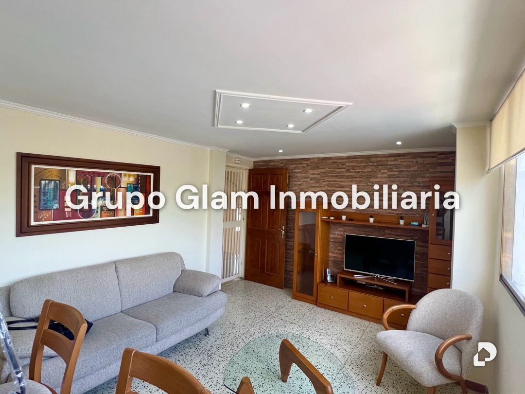 Apartamento en Bello Monte, Caracas – 8