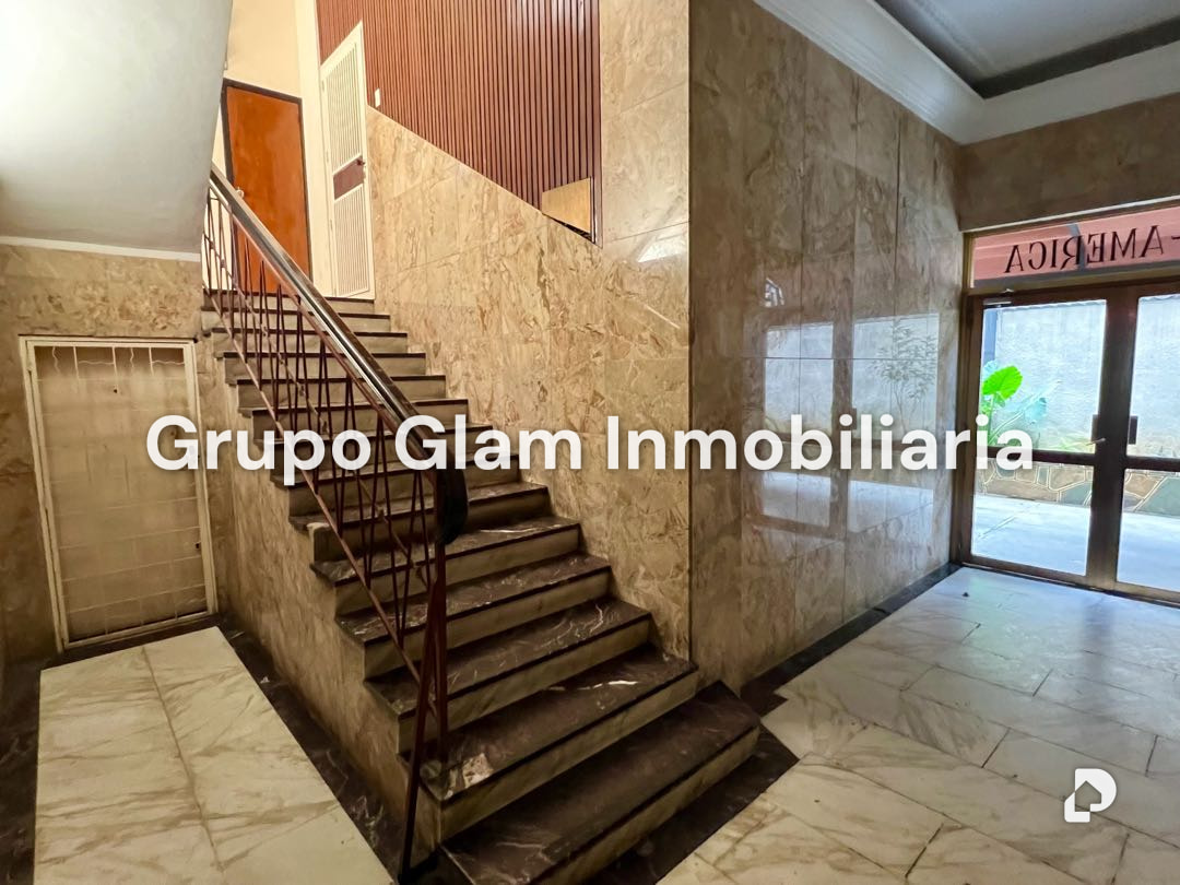 Apartamento en Bello Monte, Caracas – 15