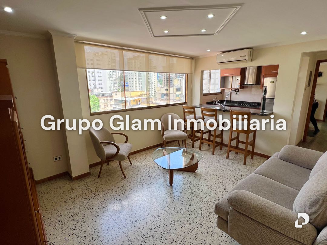 Apartamento en Bello Monte, Caracas – 2