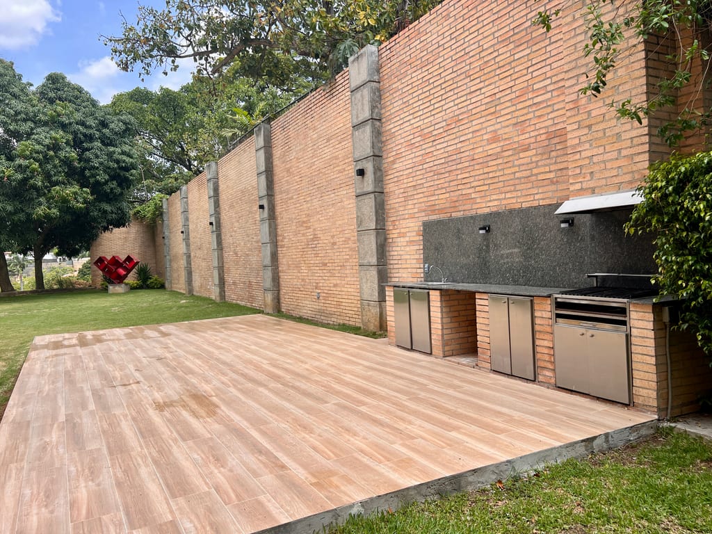 Casa en El Peñón, Caracas - 1