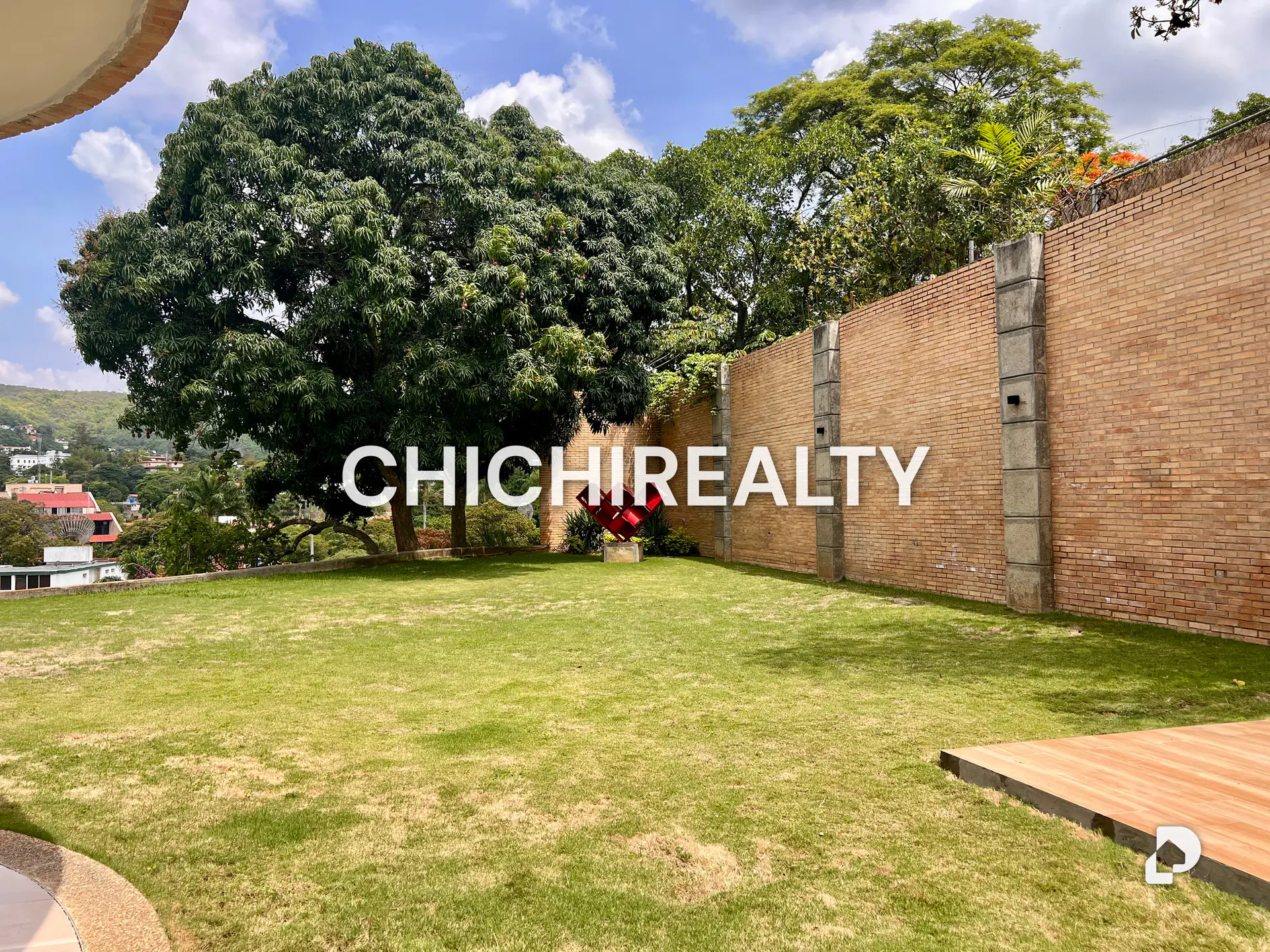 House in El Peñón, Caracas – 2