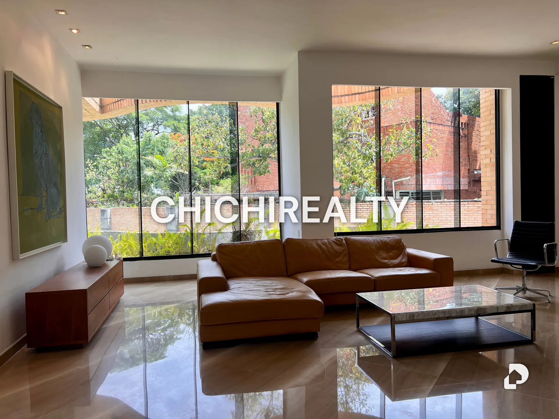House in El Peñón, Caracas – 3